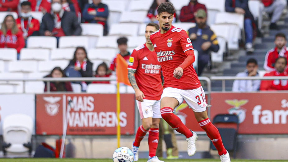 Benfica-Famalicão