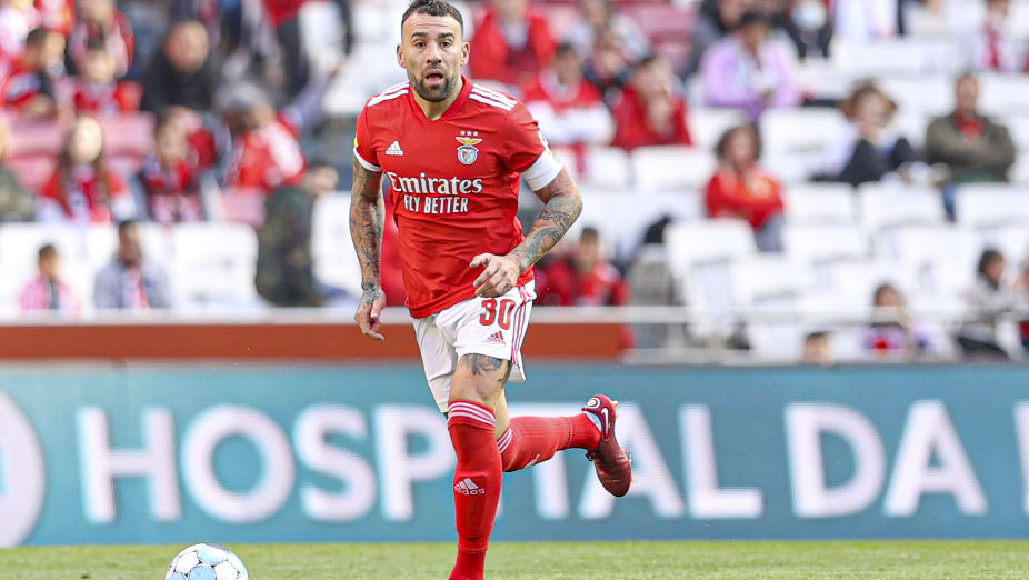Benfica-Famalicão