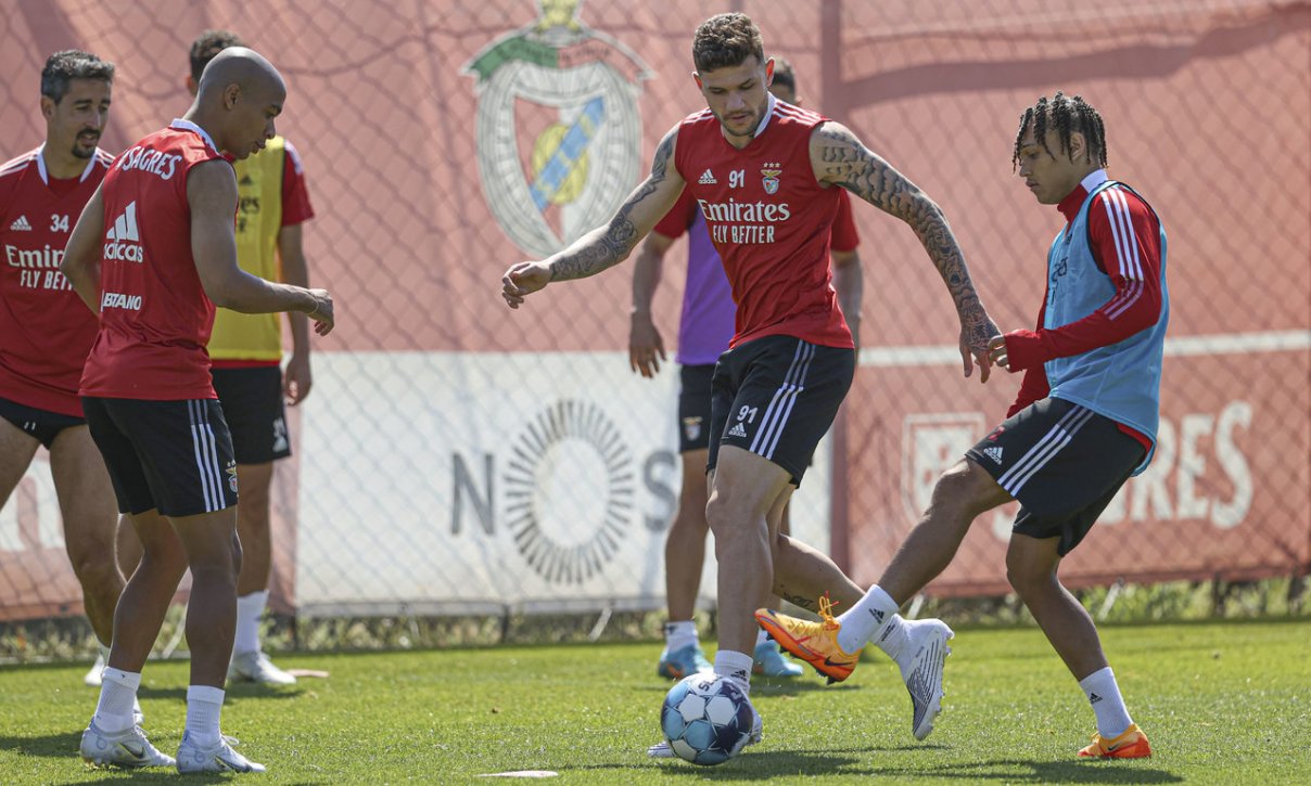 Benfica