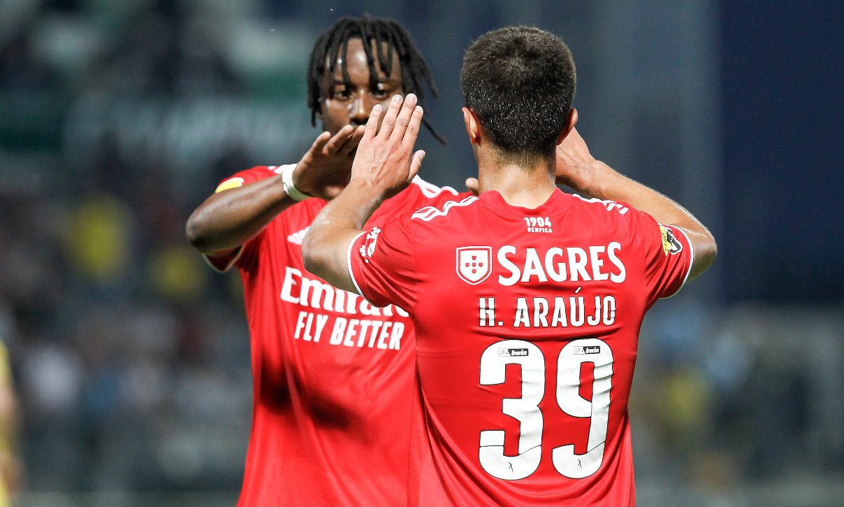 Henrique Araújo