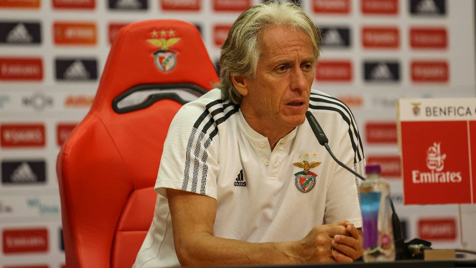 Jorge Jesus