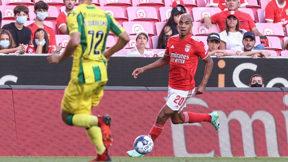 Tondela-Benfica