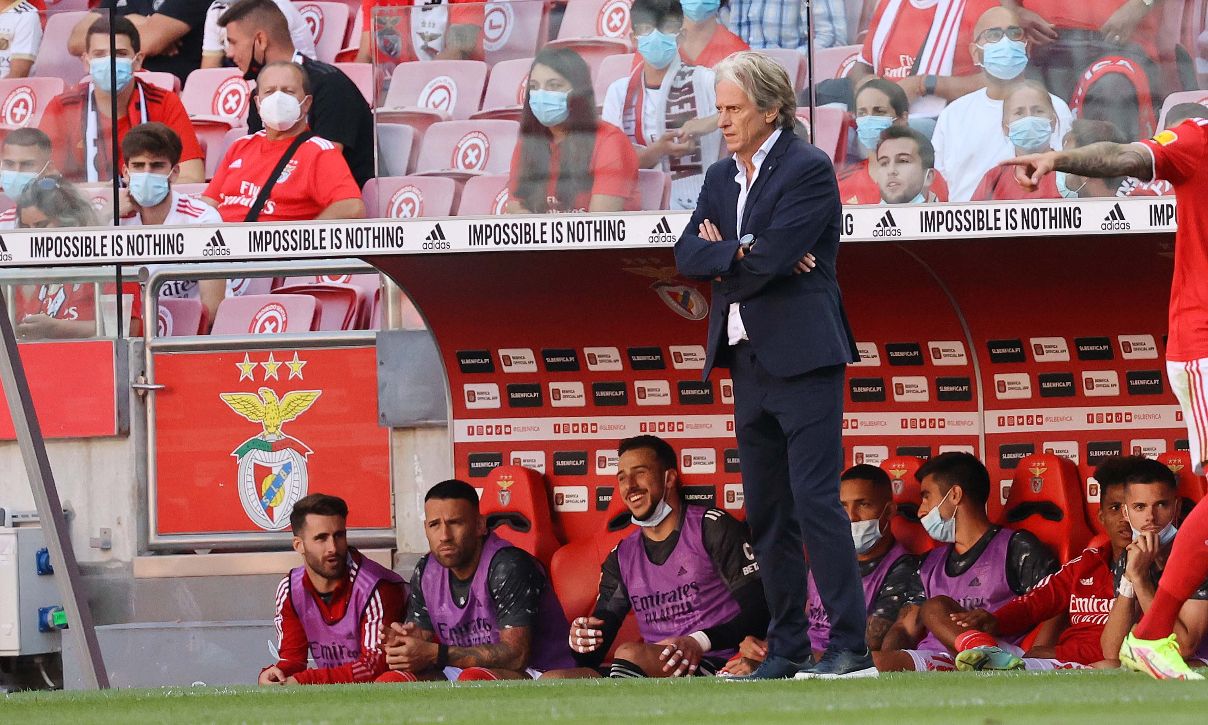 Benfica-Tondela