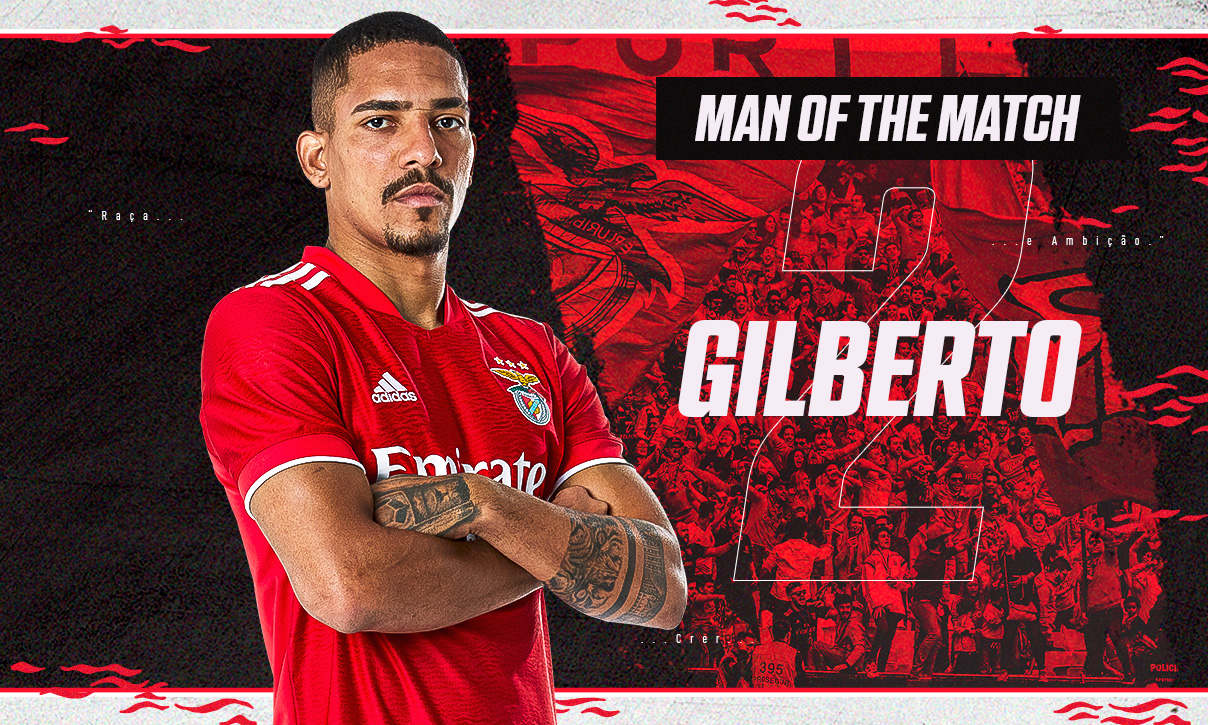 Gilberto