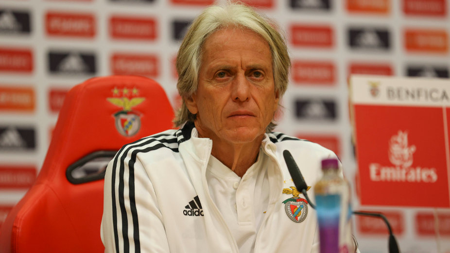 Jorge Jesus