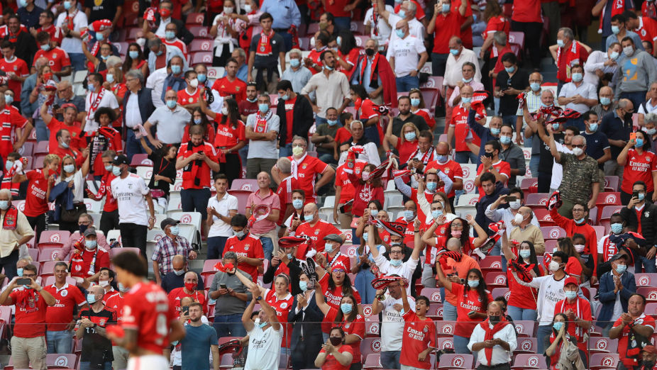 Benfica-Boavista