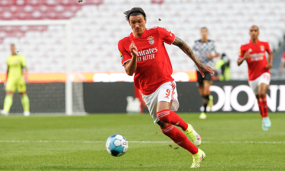 Benfica-Boavista