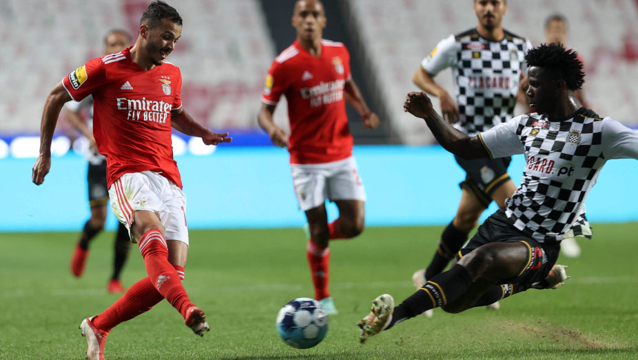 Benfica-Boavista