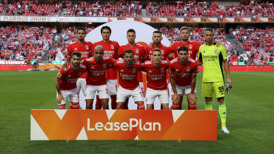 Benfica-Boavista