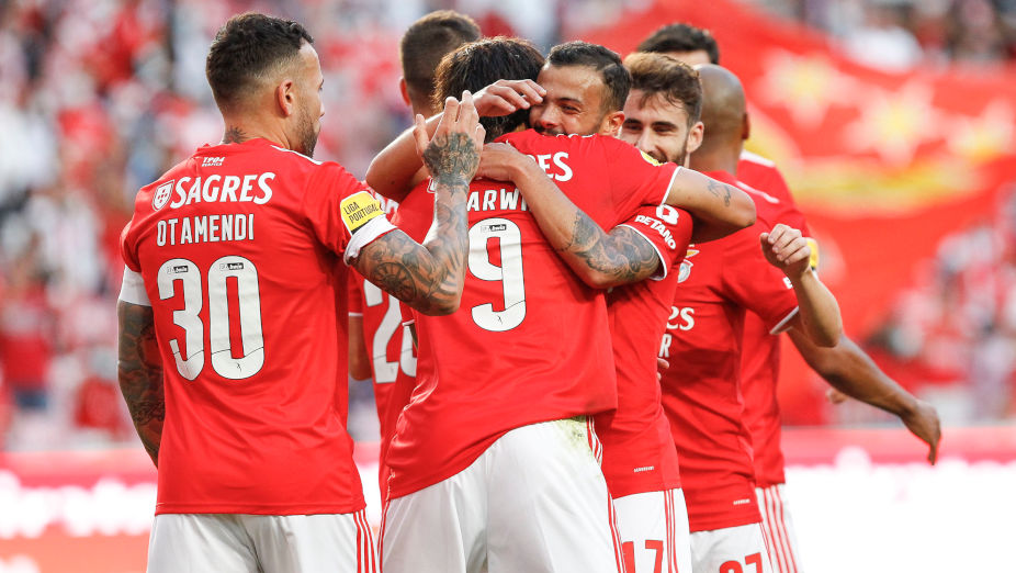 Benfica-Boavista