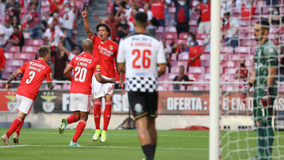 Benfica-Boavista