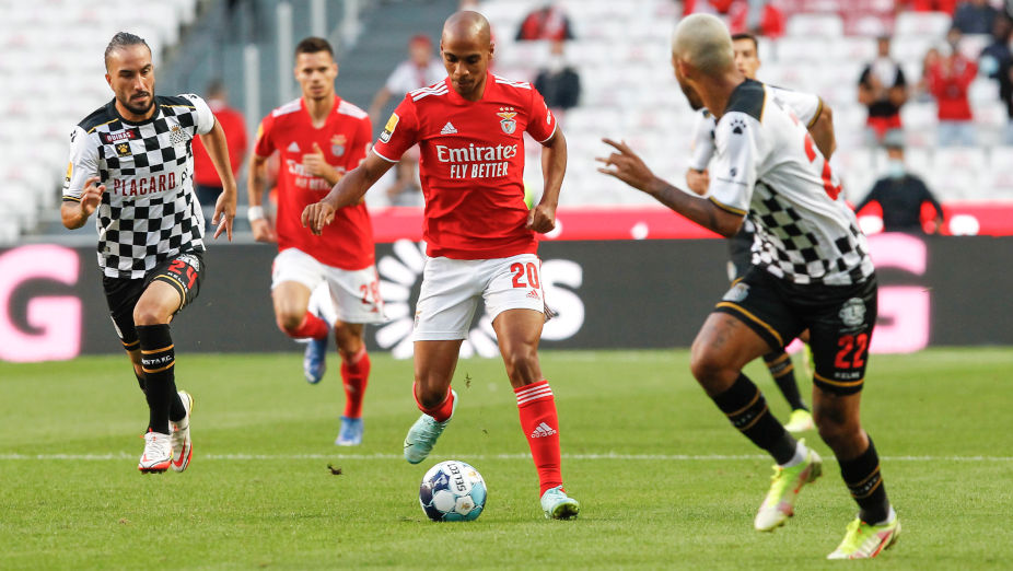 Benfica-Boavista