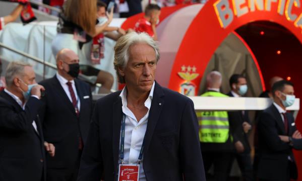 Jorge Jesus