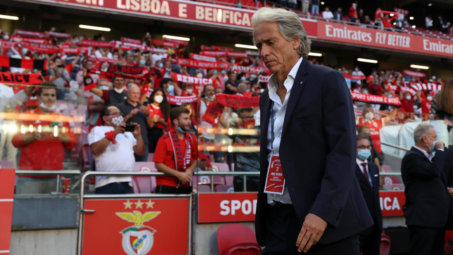 Benfica-Boavista