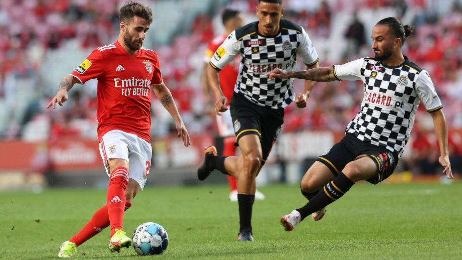 Benfica-Boavista