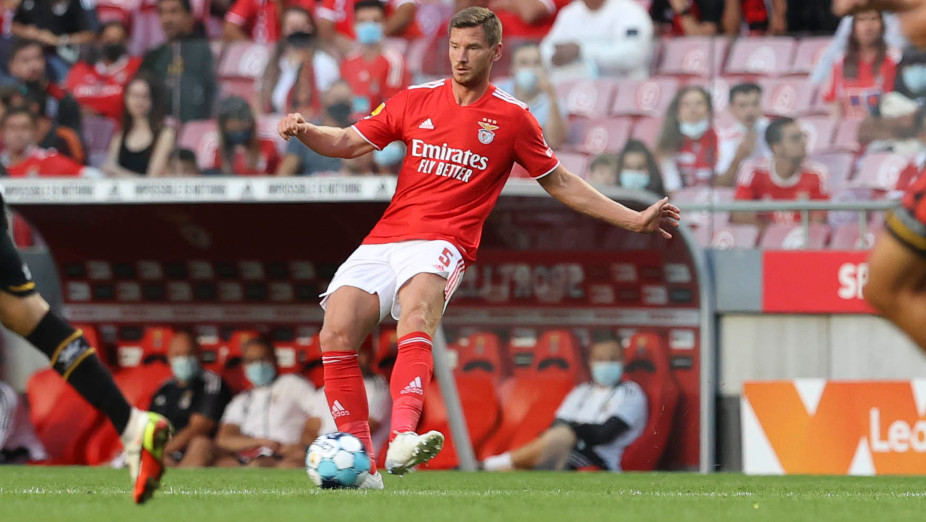 Benfica-Boavista