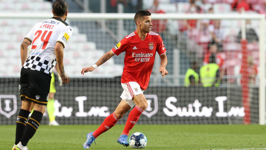 Benfica-Boavista