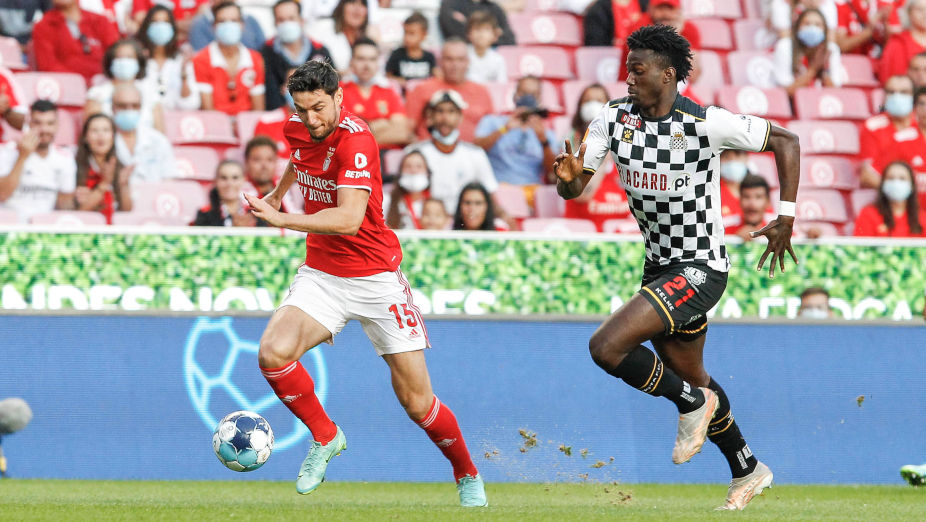 Benfica-Boavista
