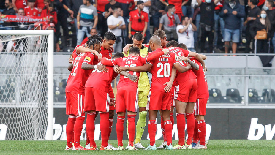 Equipa
