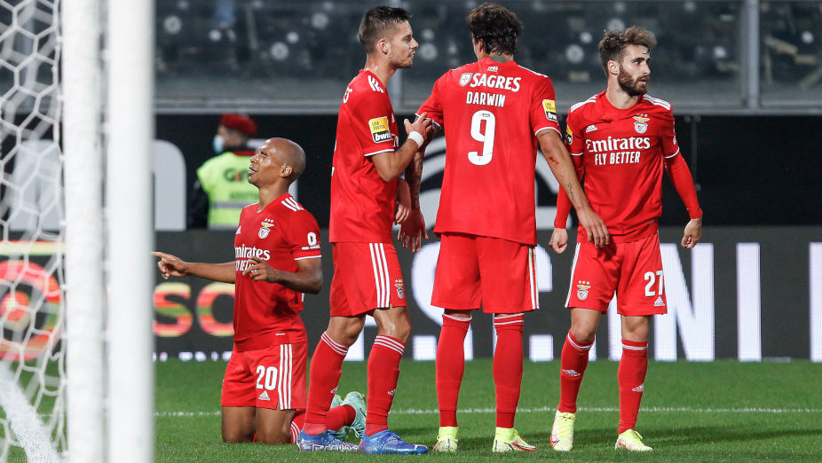 Golo João Mário