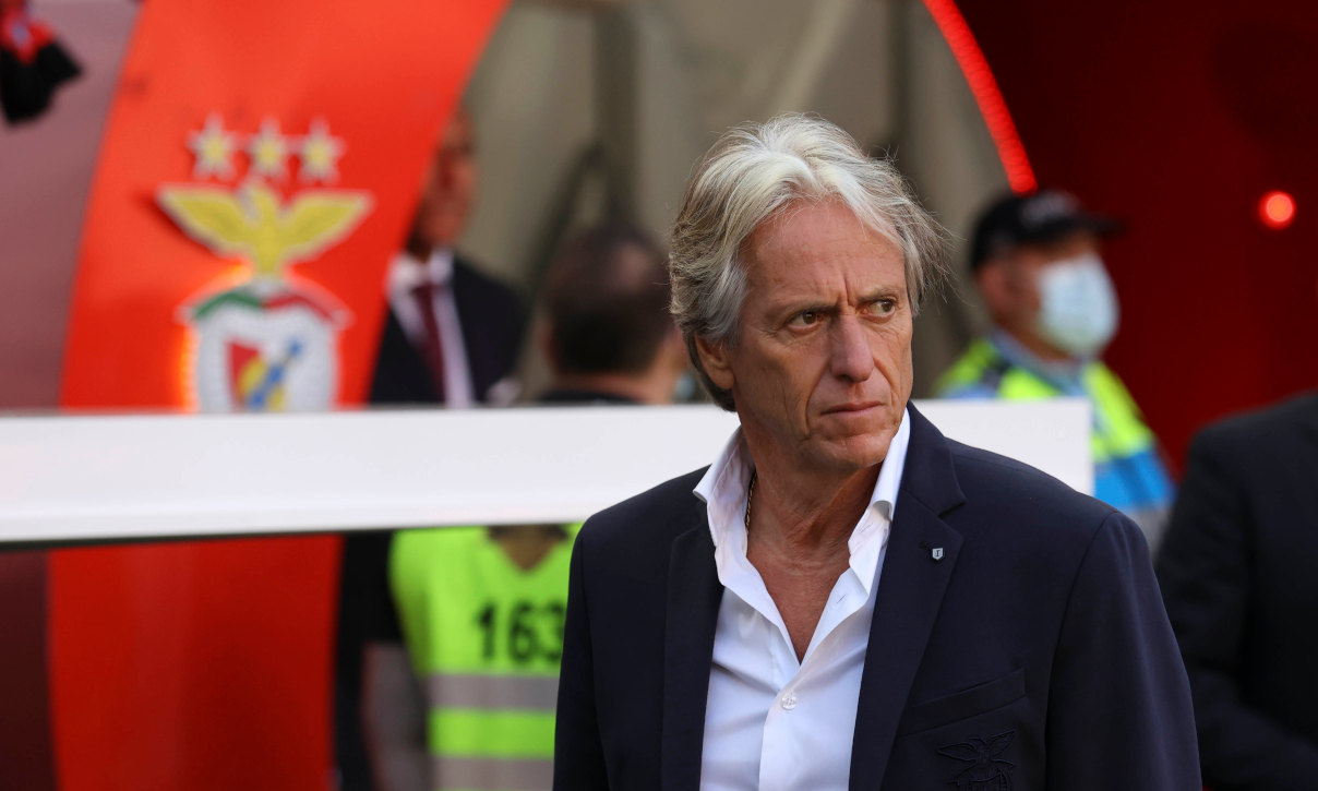 Jorge Jesus