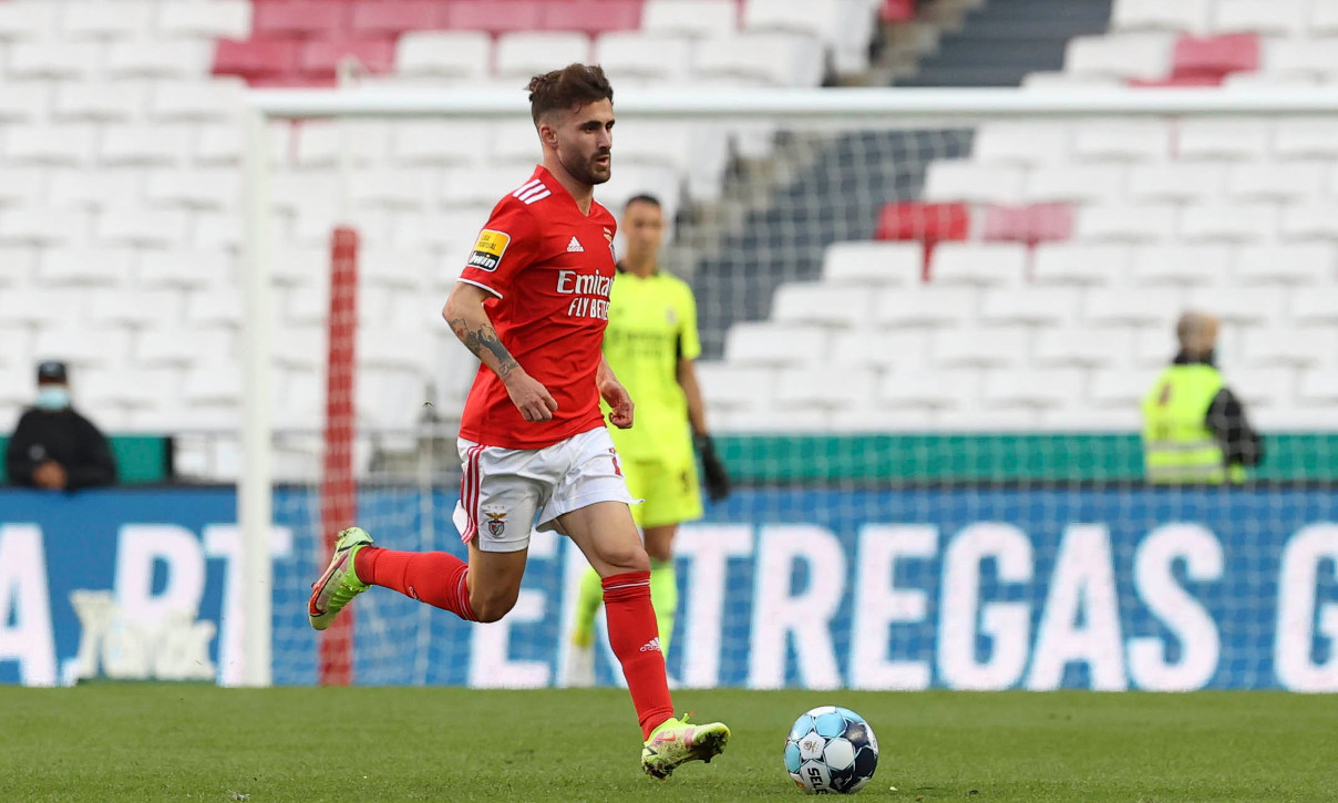 Rafa Silva