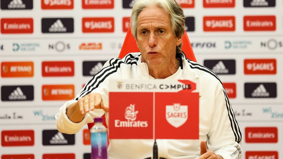 Jorge Jesus