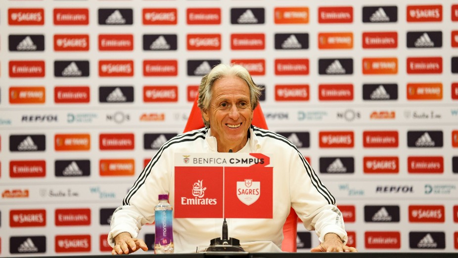 Jorge Jesus