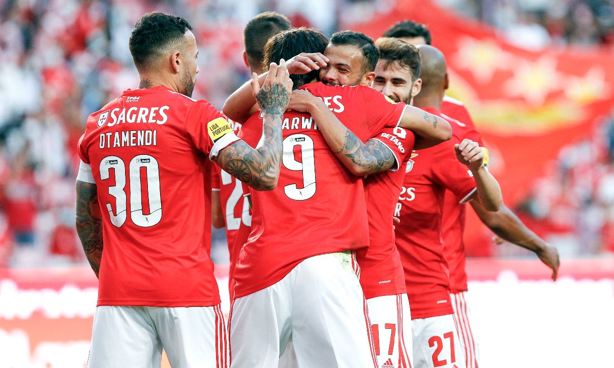 Benfica