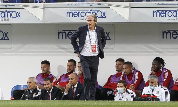 Jorge Jesus