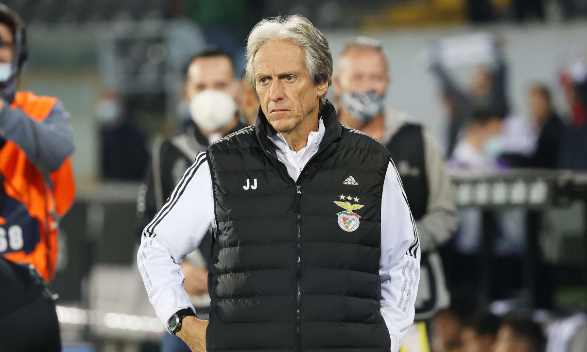 V. Guimarães-Benfica, Taça da Liga