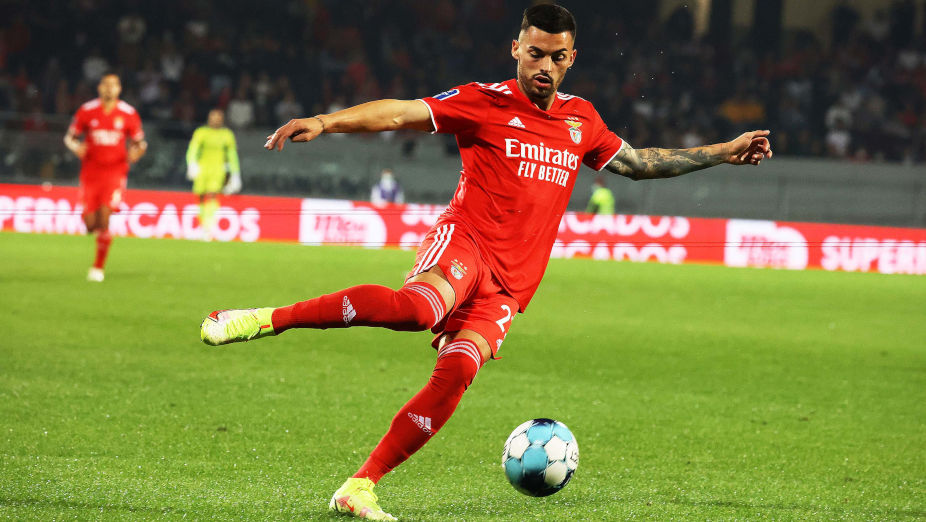 V. Guimarães-Benfica, Taça da Liga