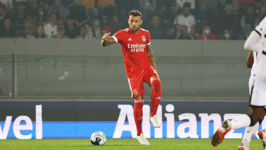 V. Guimarães-Benfica, Taça da Liga