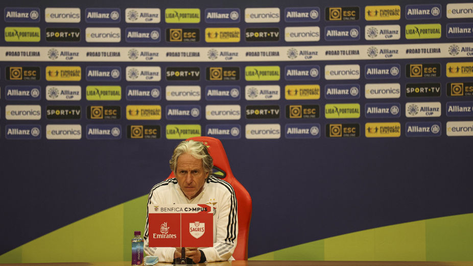 Jorge Jesus