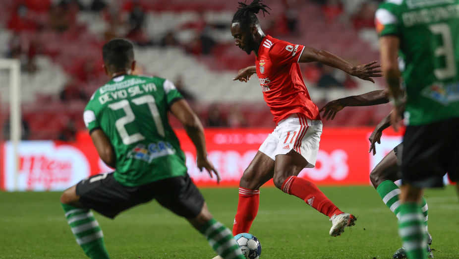 Benfica-Covilhã