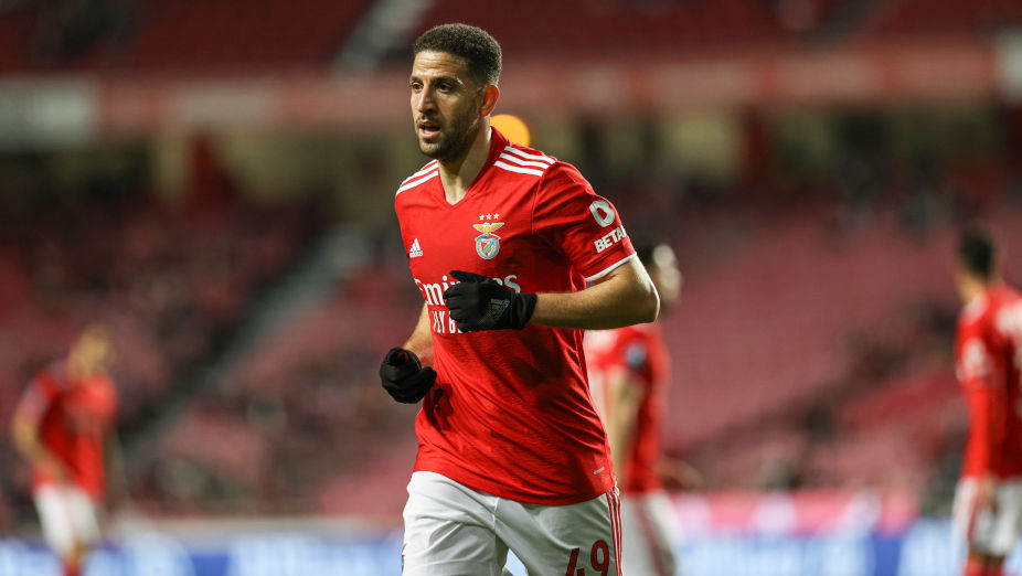 Benfica-Covilhã