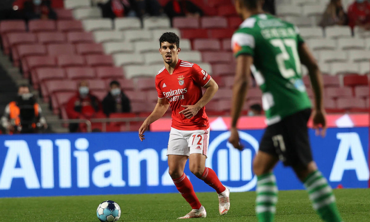 Benfica-Covilhã
