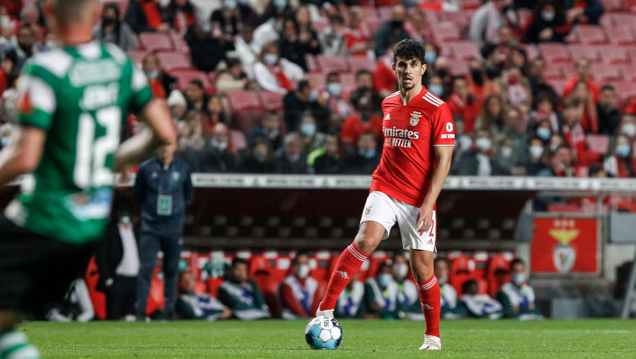 Benfica-Covilhã