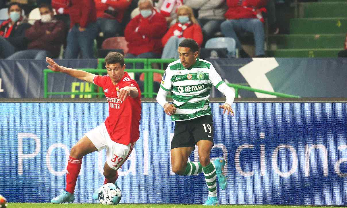 Henrique Araújo