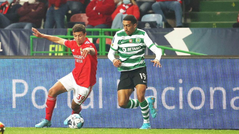 Henrique Araújo