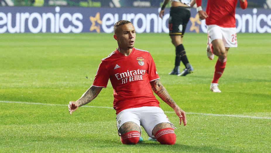 Benfica-Boavista