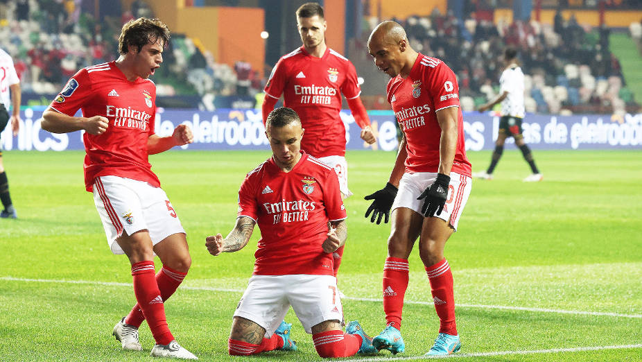 Benfica-Boavista