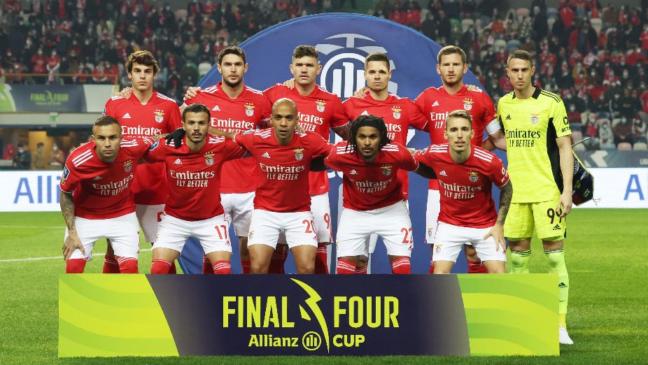 Benfica-Boavista