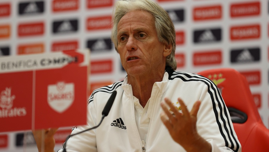 Jorge Jesus