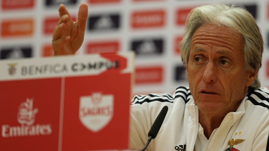 Jorge Jesus