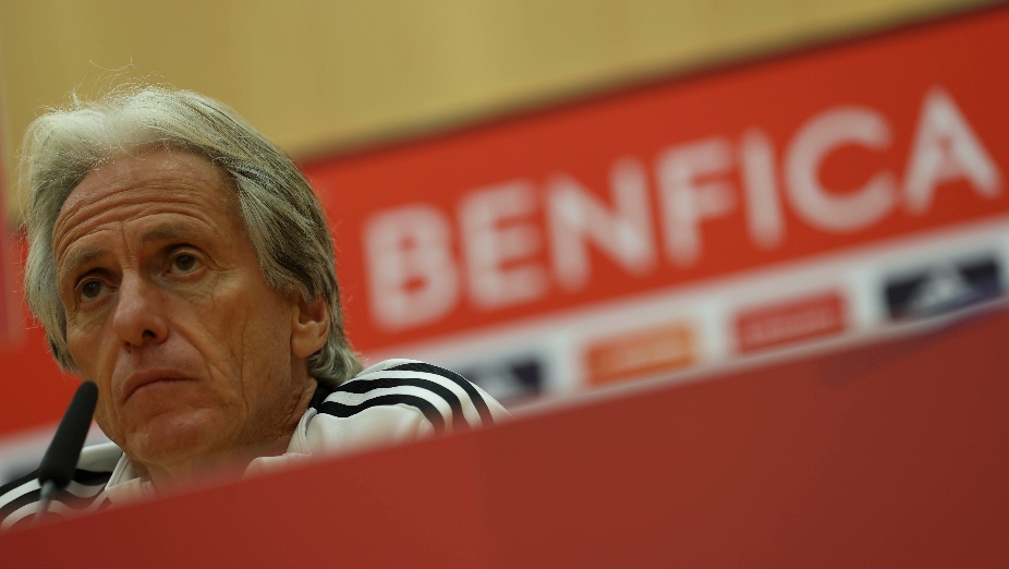 Jorge Jesus