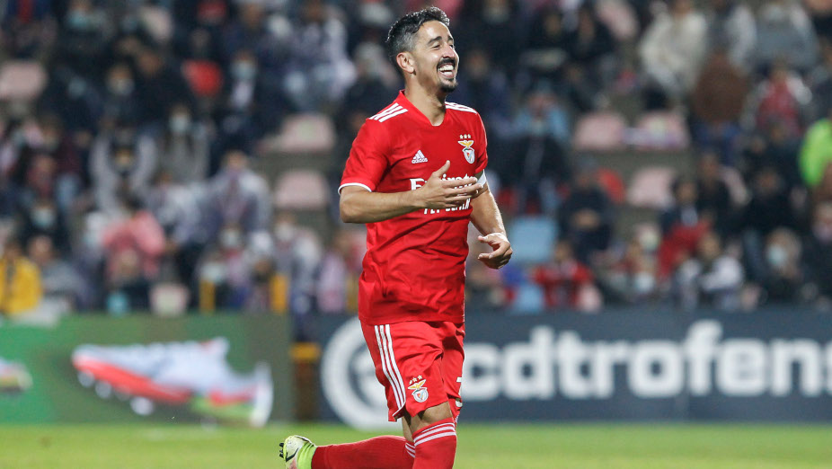 André Almeida