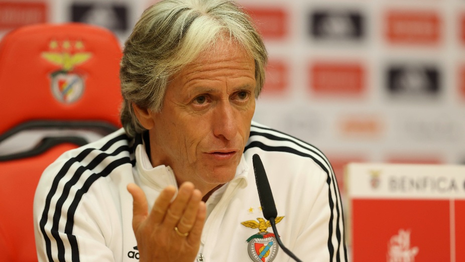 Jorge Jesus