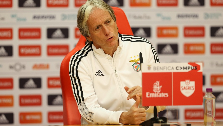 Jorge Jesus