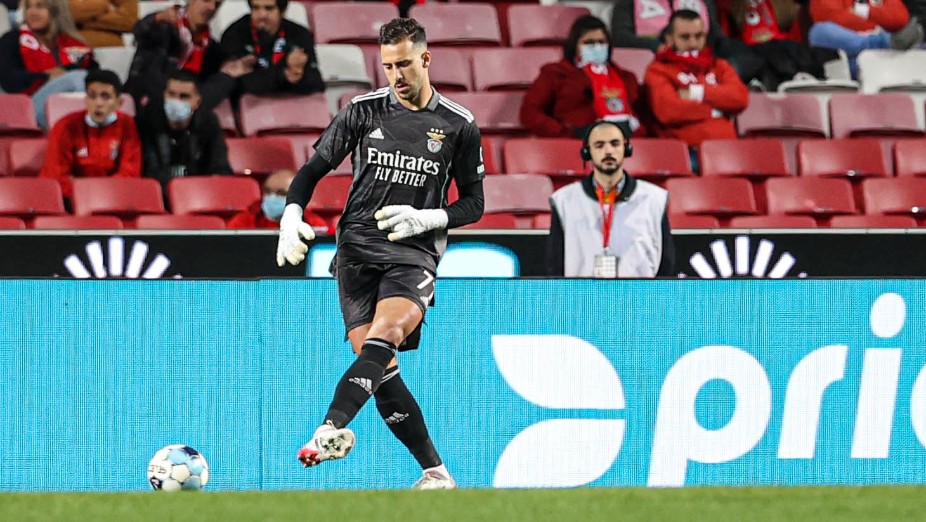 Benfica-Pacos de Ferreira